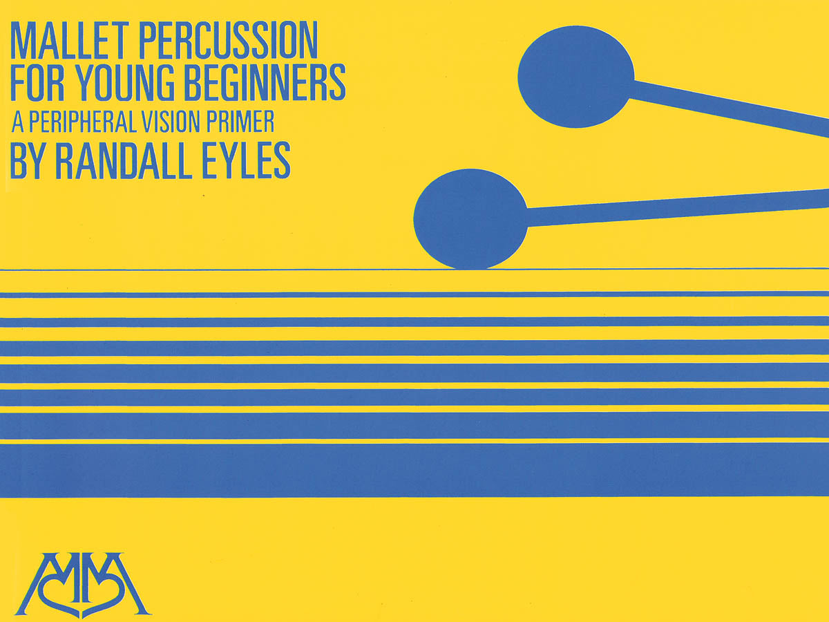Mallet Percussion for Young Beginners-E