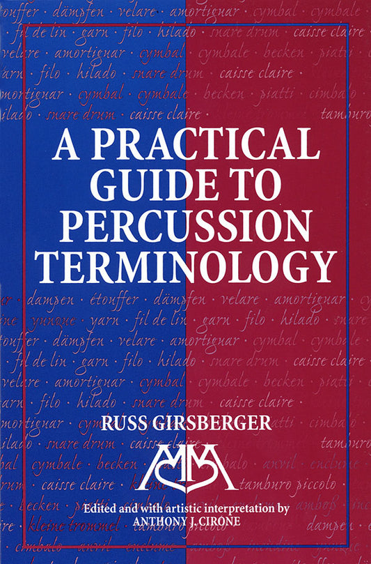 Practical Guide to Perc Terminology Gir