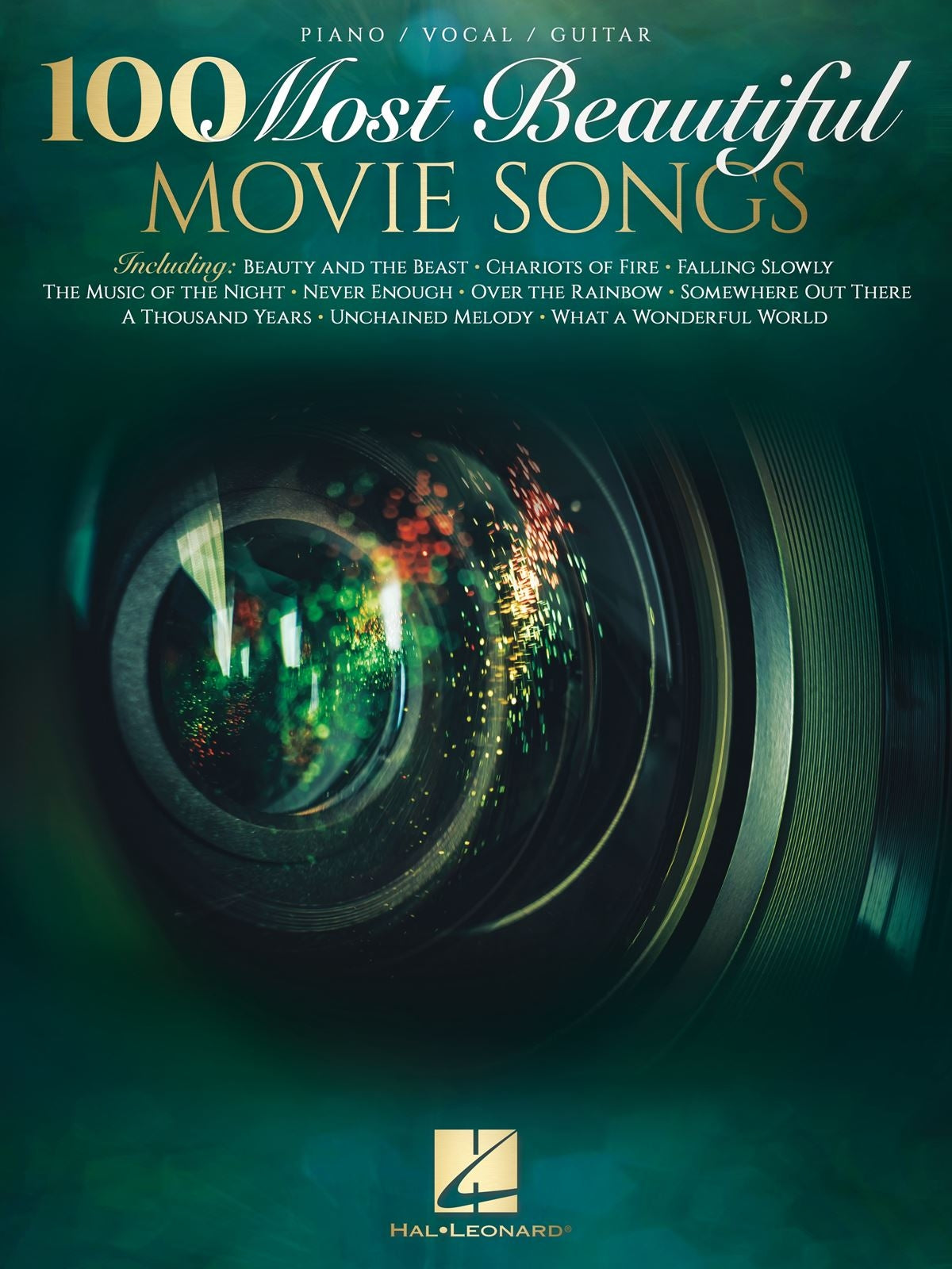 100 Most Beautiful Movie Songs HL