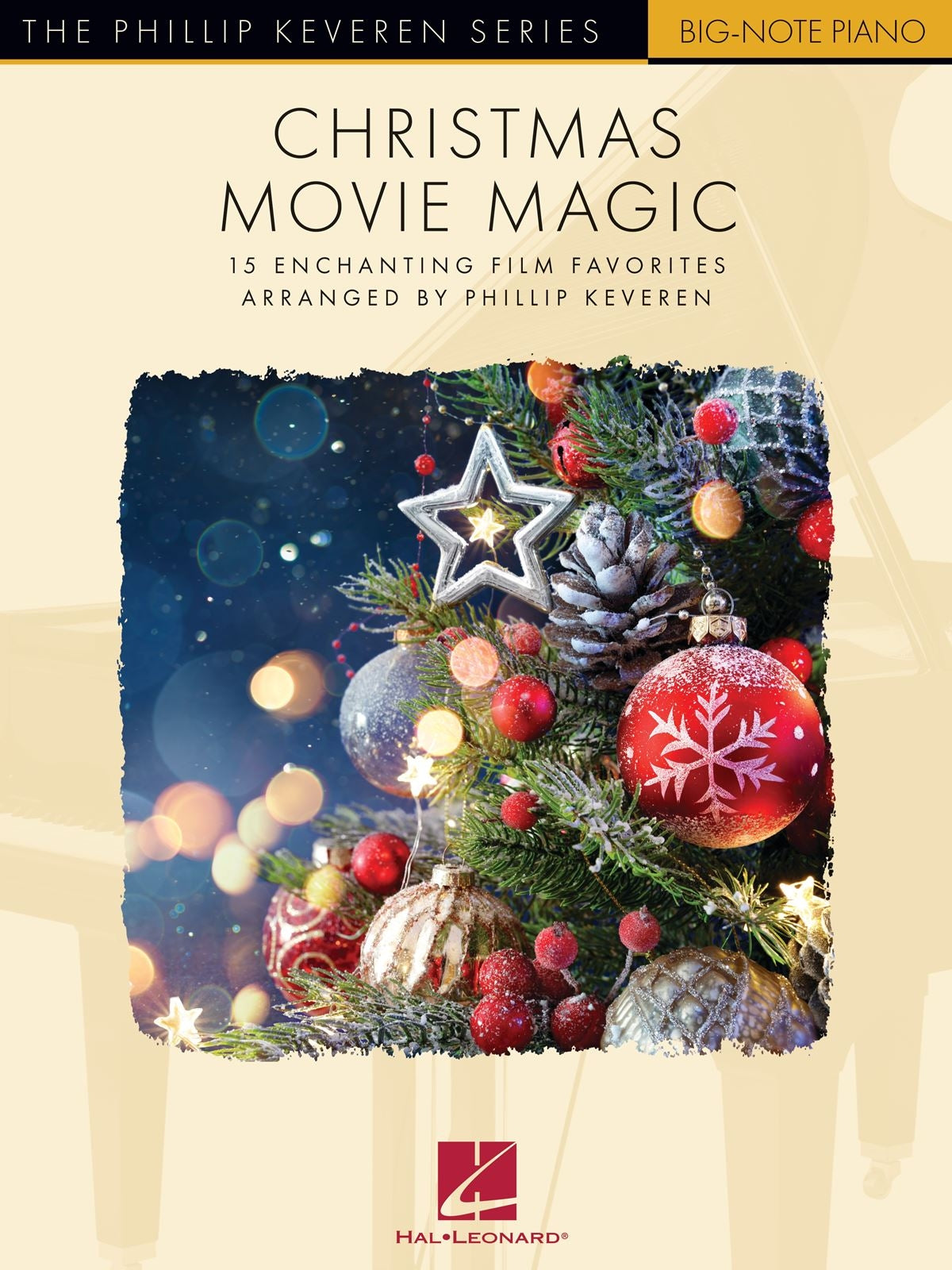 Christmas Movie Magic - 15 Enchanting F
