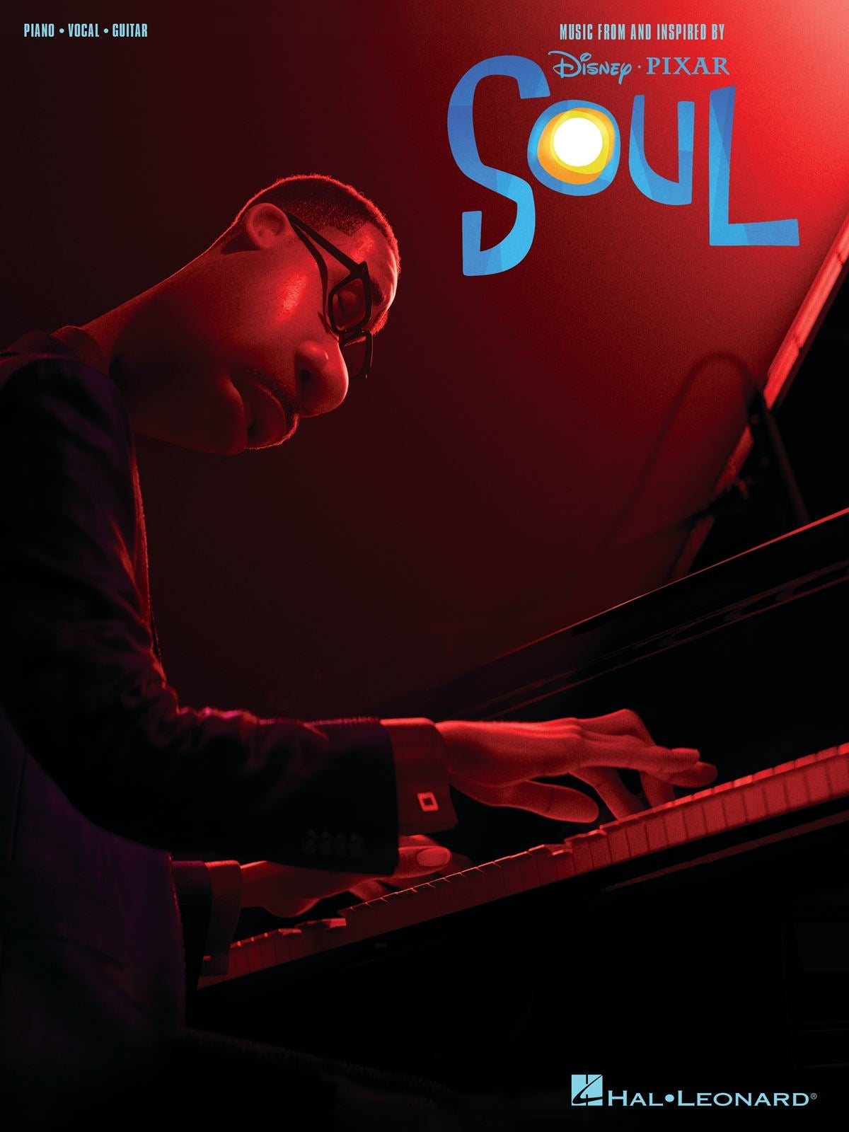 Soul PVG Disney Pixar HL