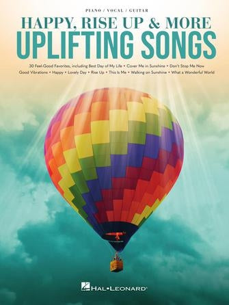 Happy Rise Up & More Songs Uplifting PV