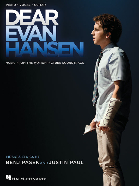 Dear Evan Hansen PVG Soundtrack Pasek&