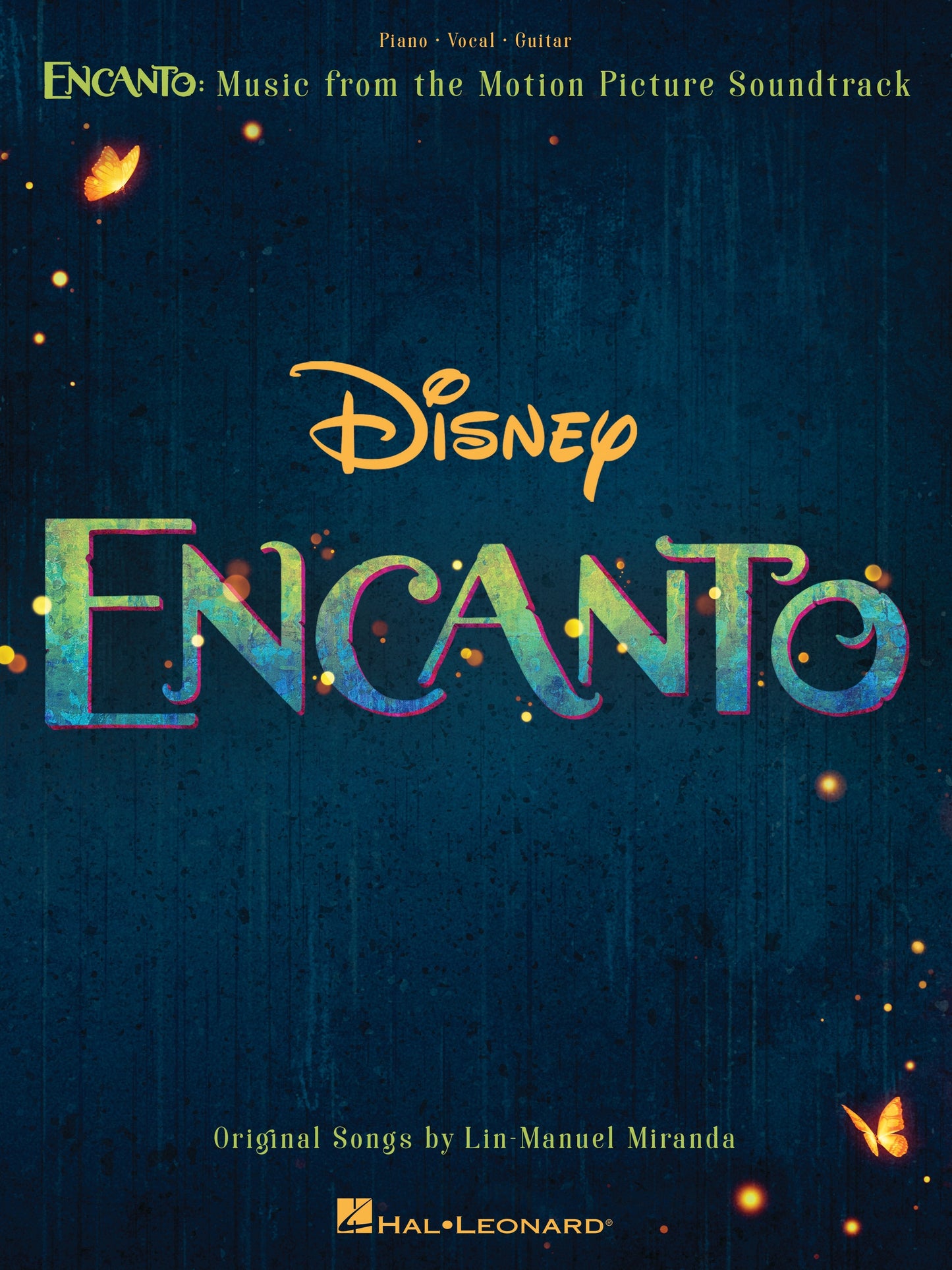 Encanto PVG Disney HL9781789360851