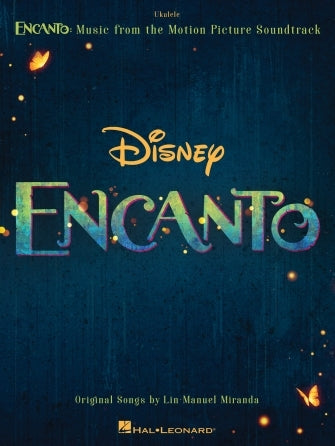 Encanto Ukulele