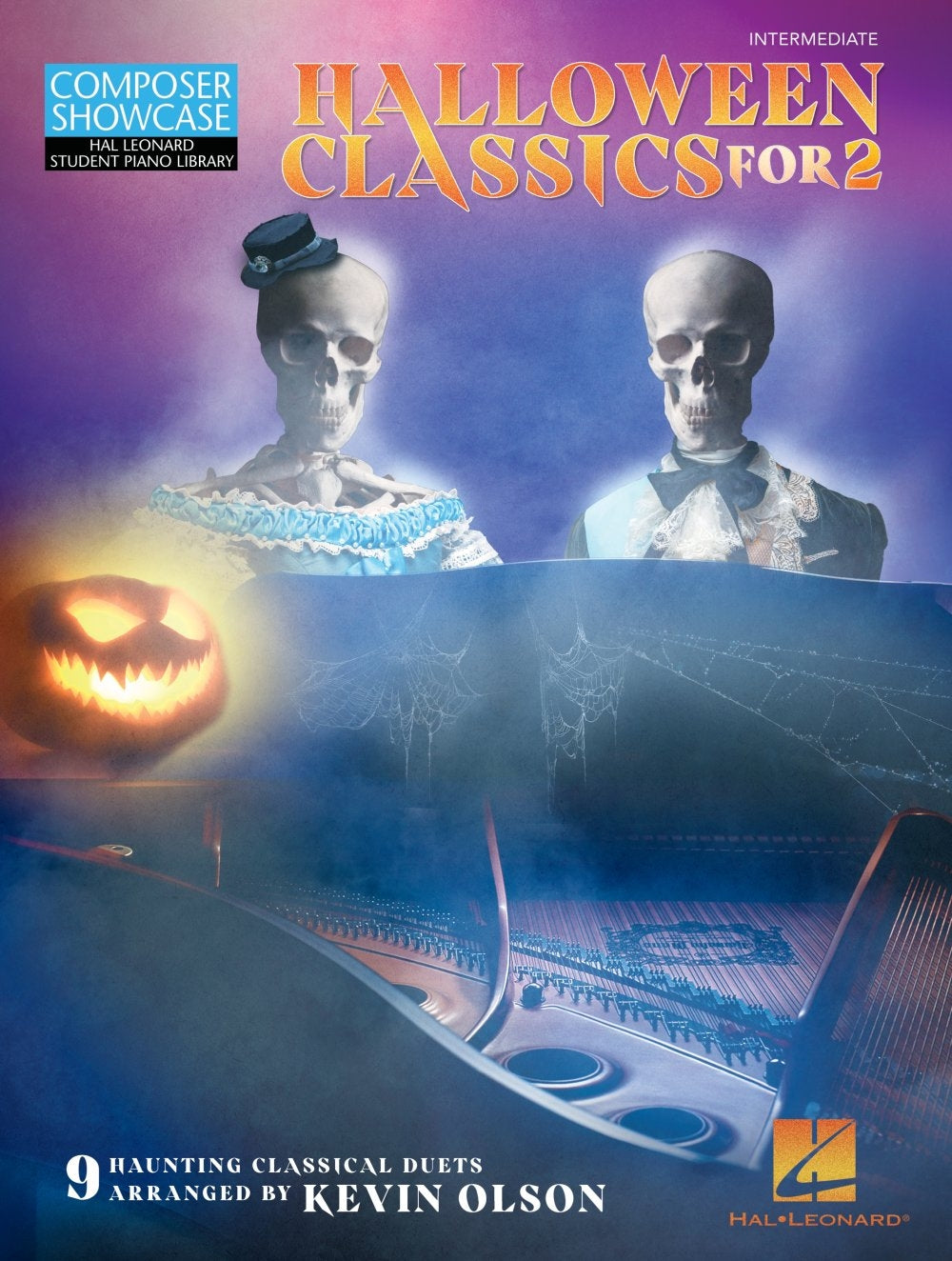 Halloween Classics For 2