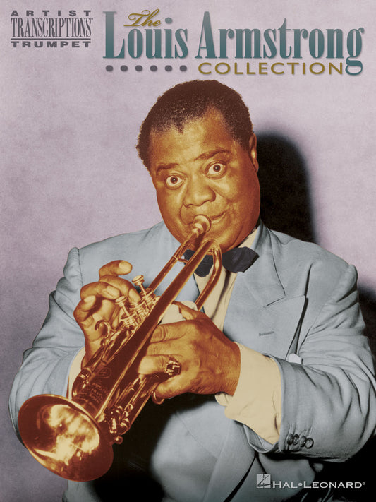 Louis Armstrong Collection HL