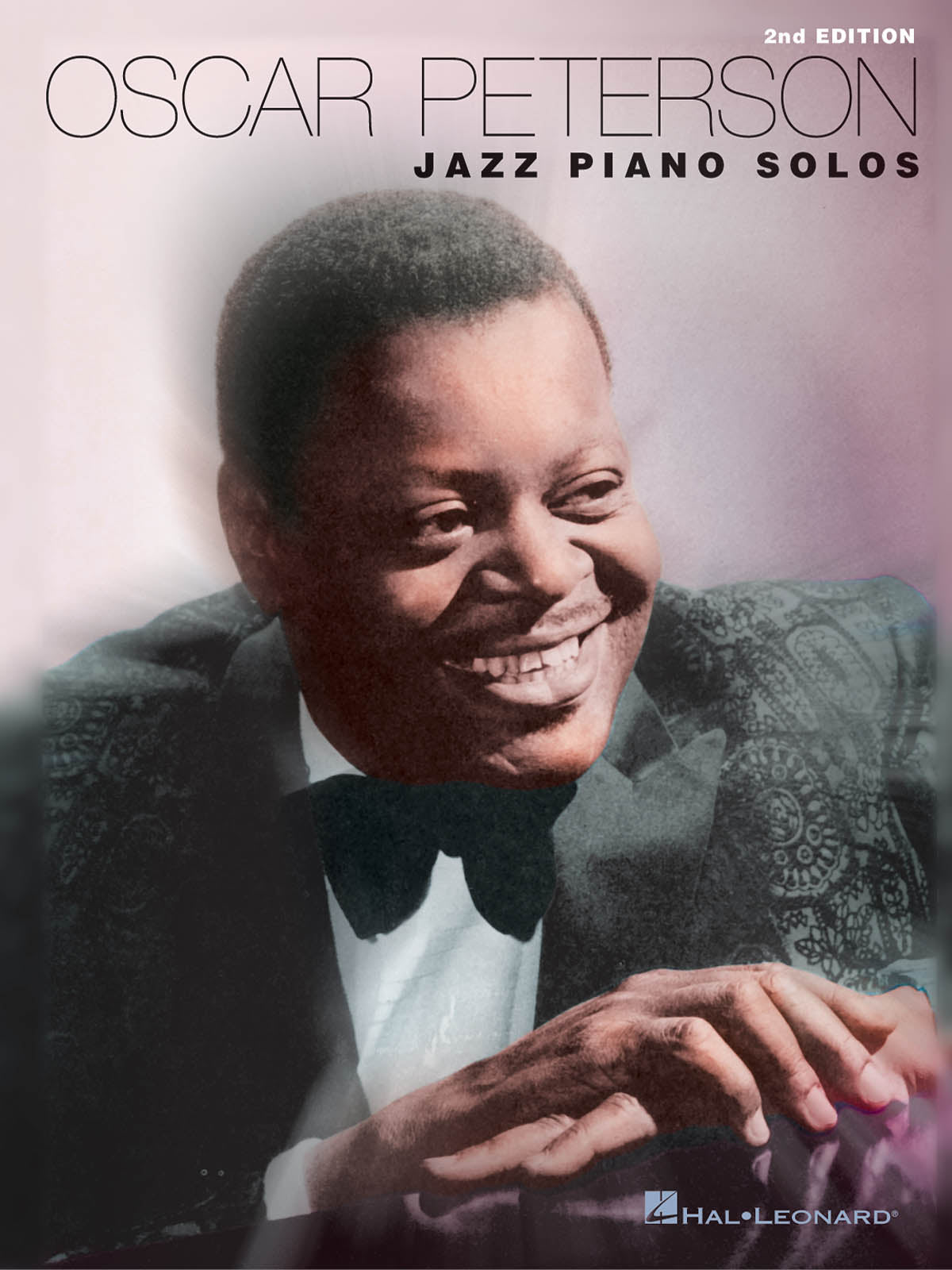 Peterson Jazz Piano Solos 2nd Ed