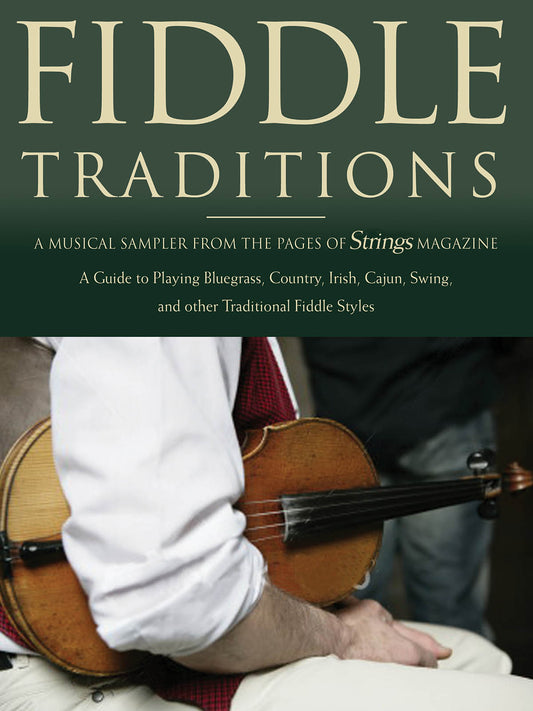 Fiddle Traditions HL