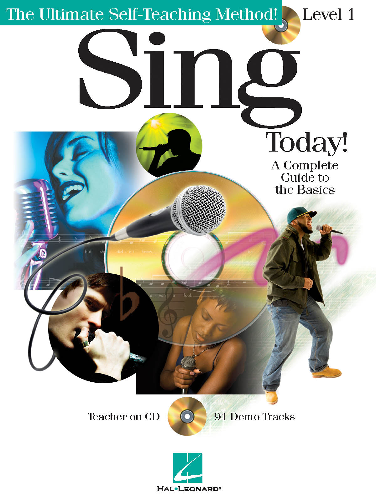 Sing Today! Level 1 HL