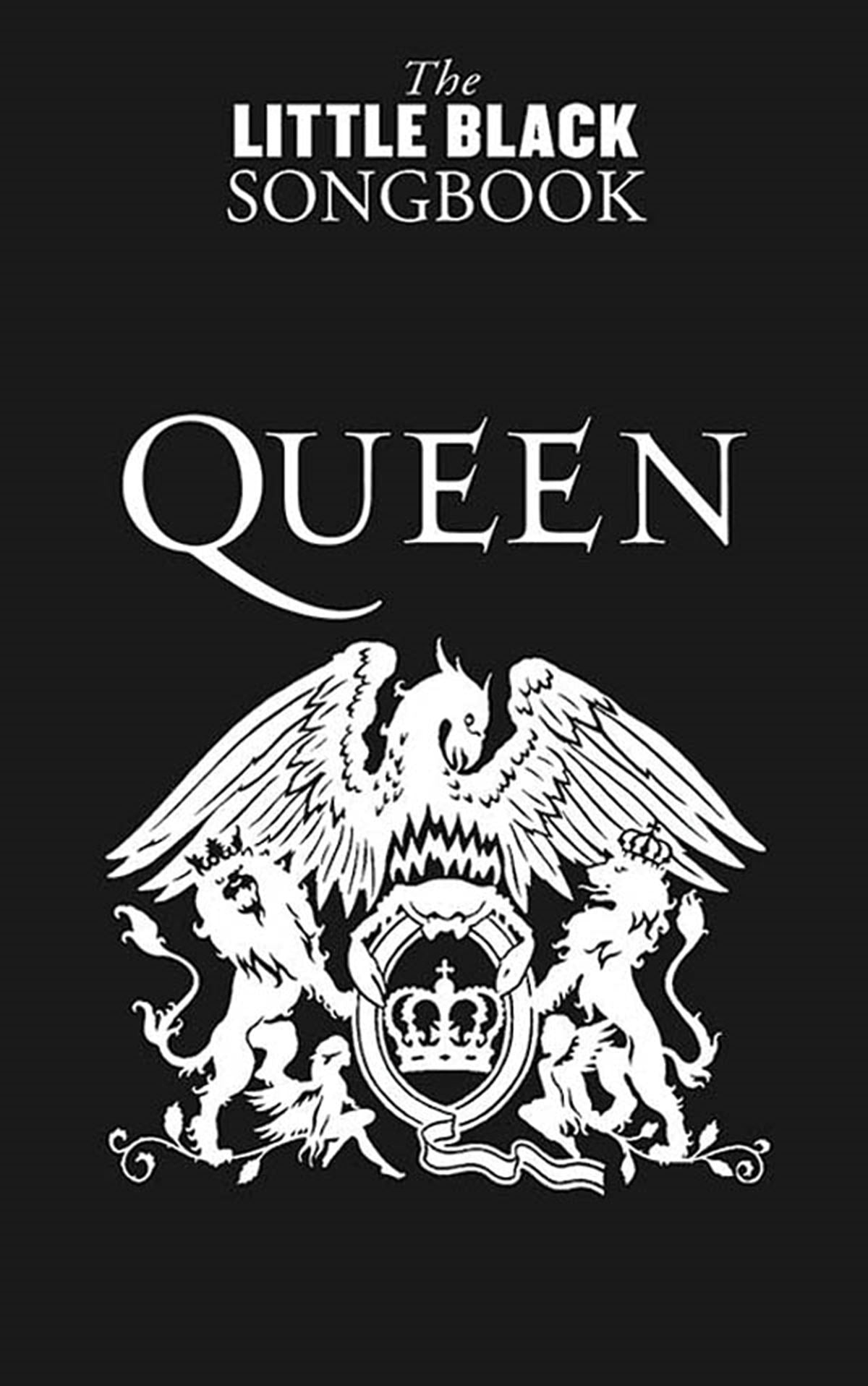 Little Black Songbook Queen