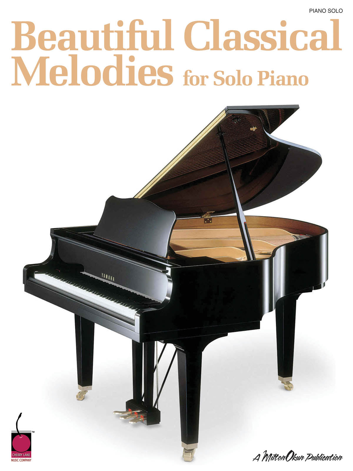 Beautiful Classical Melodies Solo Pno H