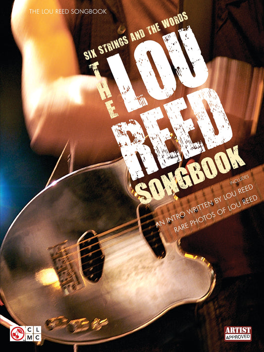 Lou Reed Songbook CLMC