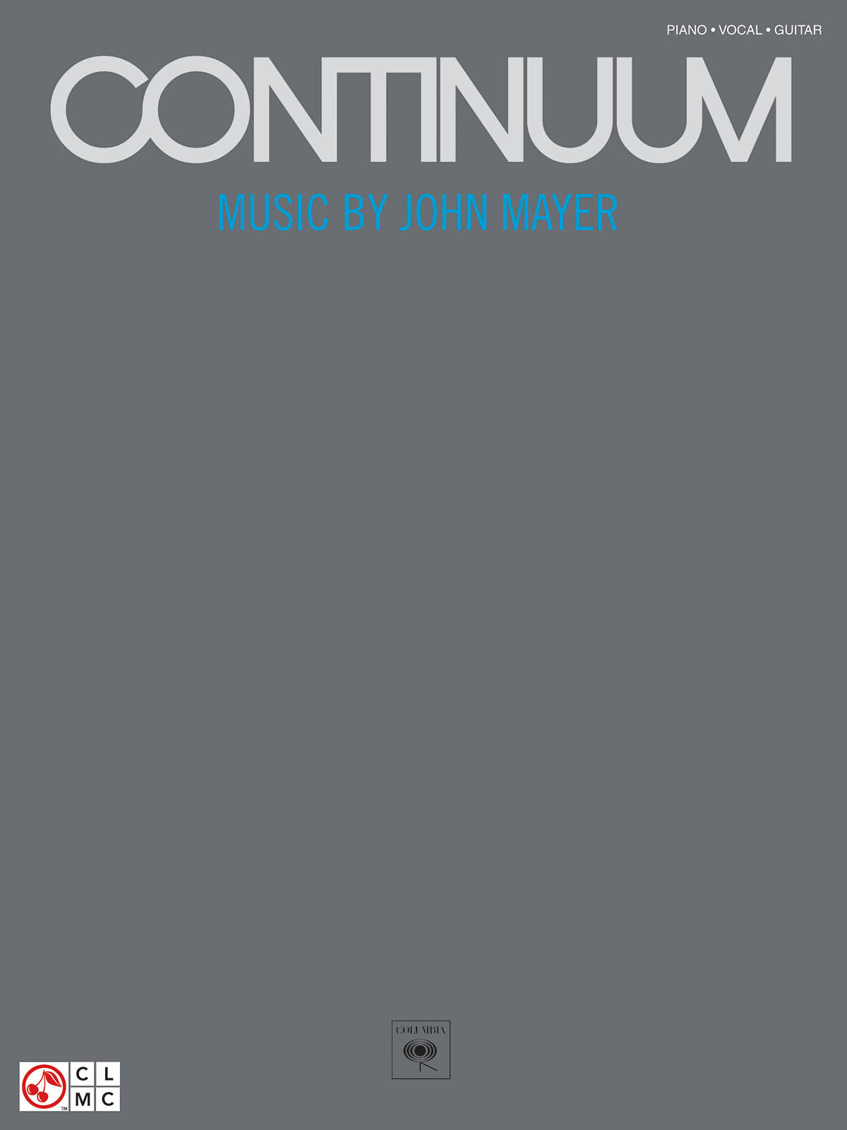 Mayer John Continuum PVG