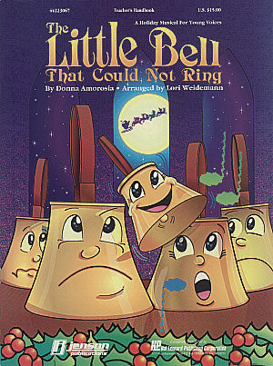 The Little Bell that could not Ring HL