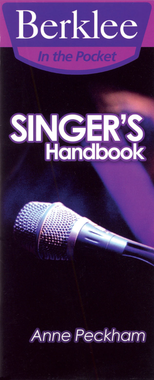 Berklee Singers Handbook Peckham HIP H