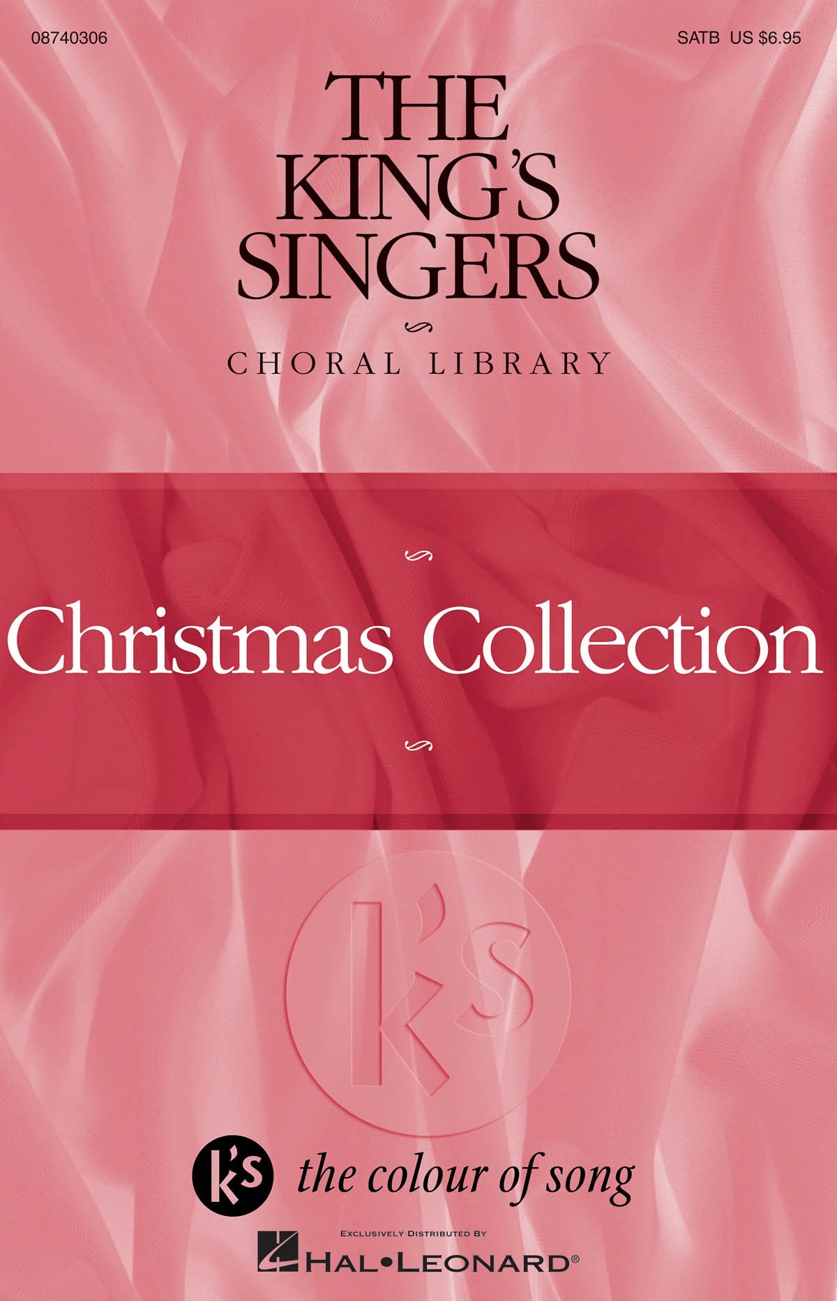 The Kings Singers Christmas Collection