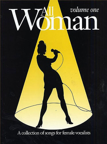 All Woman Vol 1 IMP