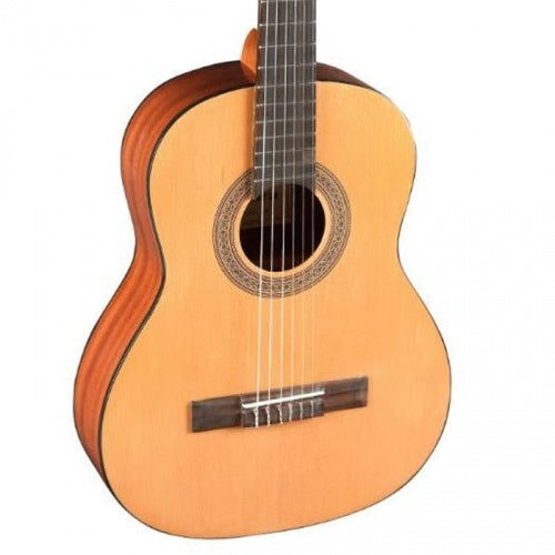 Admira Alba Clas Gtr 1/2 B&M