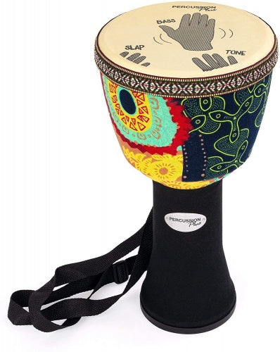 Djembe Slap 8inch PP6631