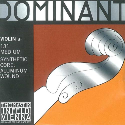 Dominant Violin A String 4/4 Medium