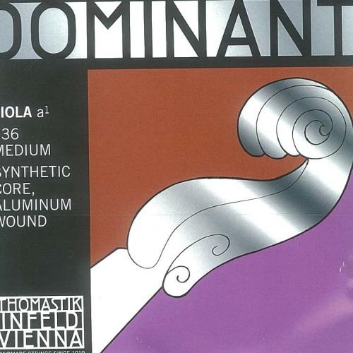 Dominant Vla 4/4 A Med B&M 136