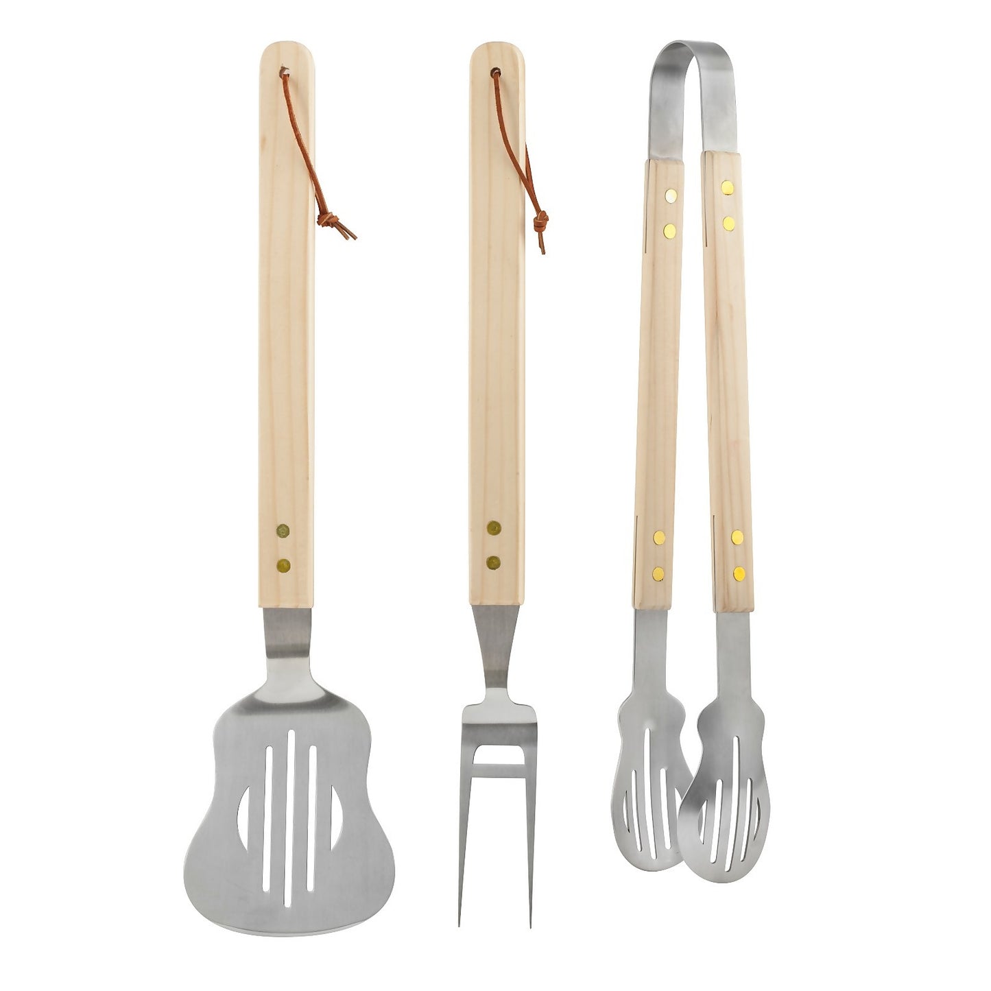 Guitar BBQ Set KIK