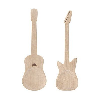 Rockin Guitar Spoons KIK