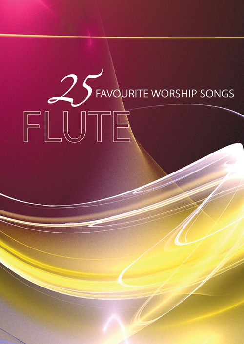 25 Favourite Worship Songs Flt+CD KMA