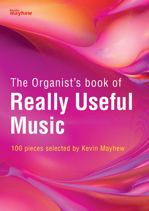 Organists Really Useful Music 101 KM