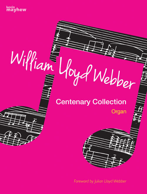 Webber William LLoyd Centenary Coll Org