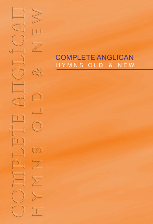 Complete Anglican Hymns old&new KMA