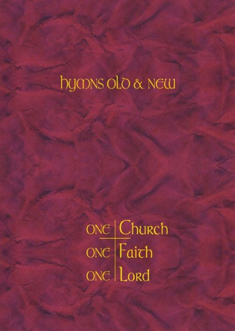 Hymns Old & News 1Church1Faith1Lord KM