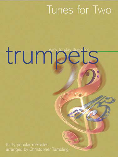 Tunes for Two Trumpet ETP Duets KMA