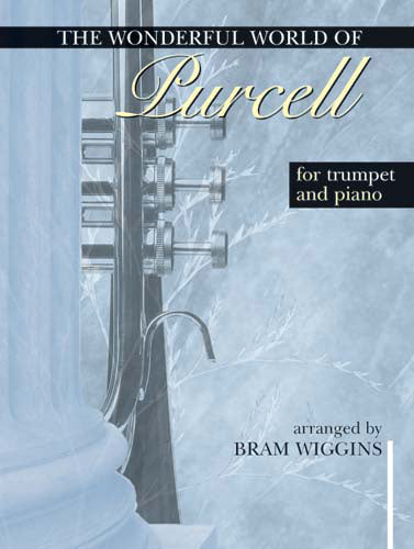 Purcell Wonderful World of Purcell Tpt
