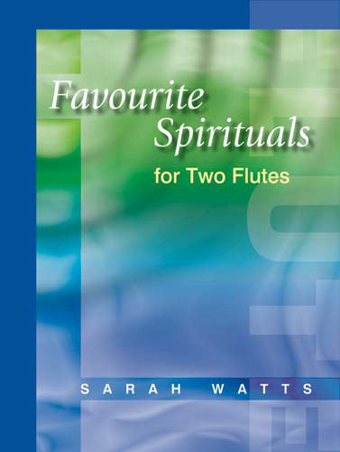 Favourite Spirituals for 2 Flutes KMA
