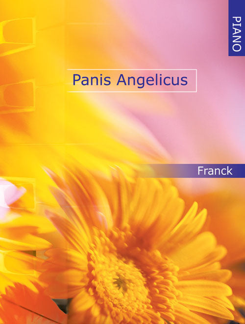 Franck Panis Angelicus Pno KMA