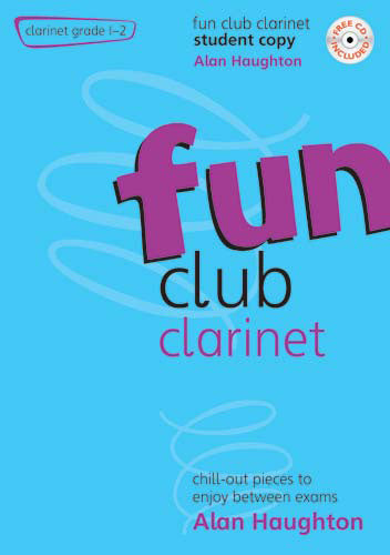 Fun Club Clt Gr1-2+CD KMA Teacher Copy