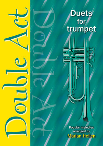 Double Act Tpt Duets KMA