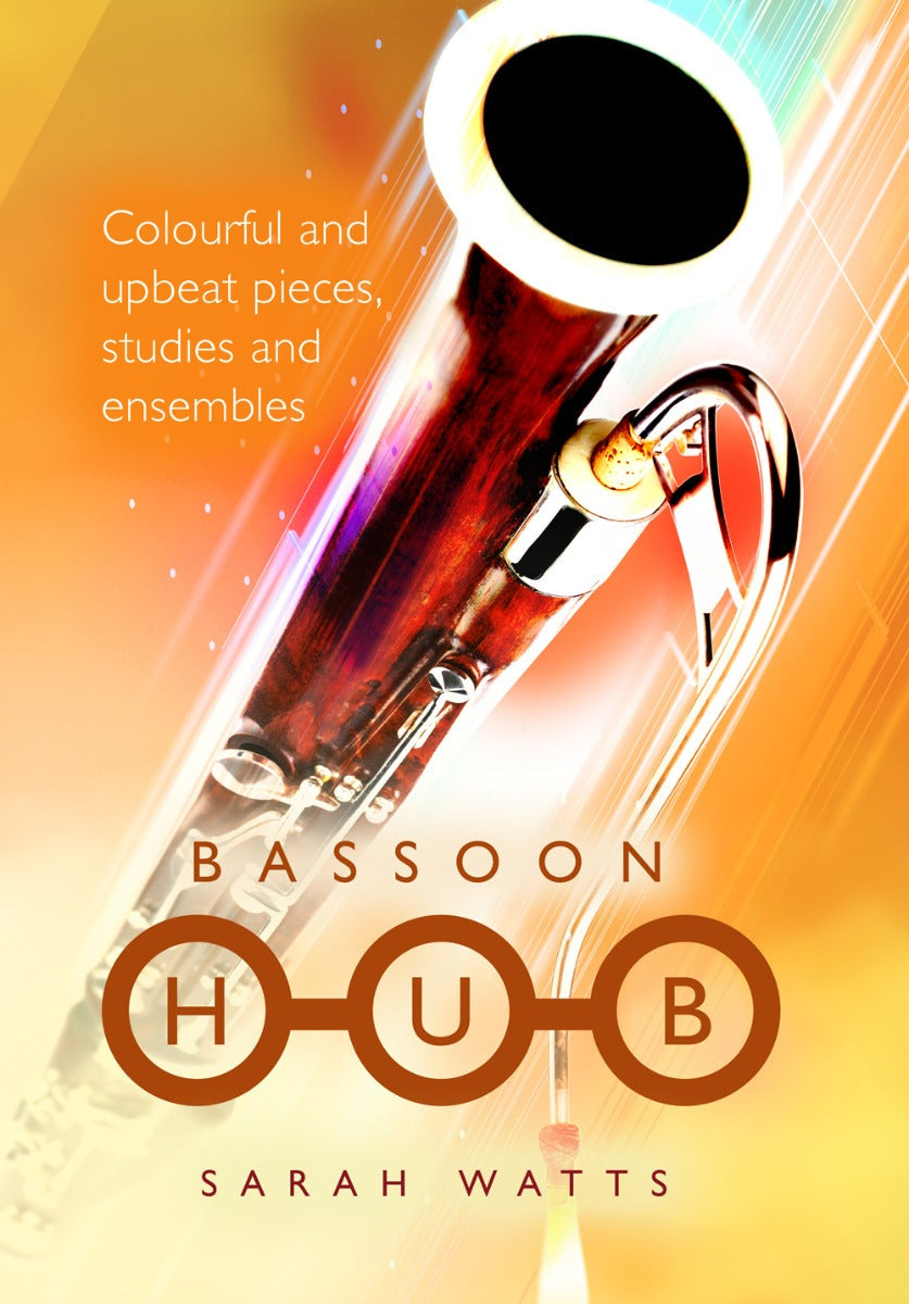 Watts Bassoon Hub Mayhew KMA