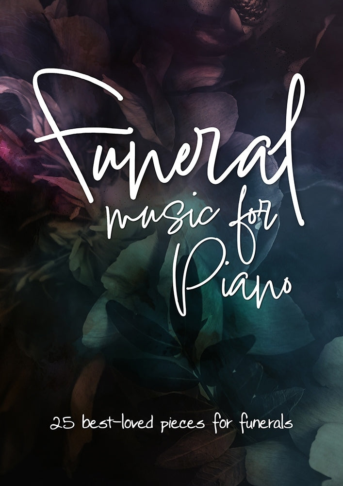 Funeral Music for Piano KM
