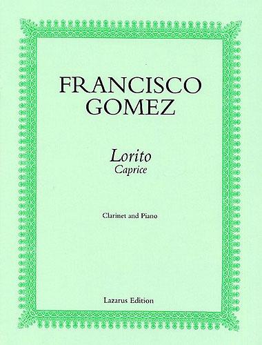 Gomez Lorito Caprice CLT LAZ