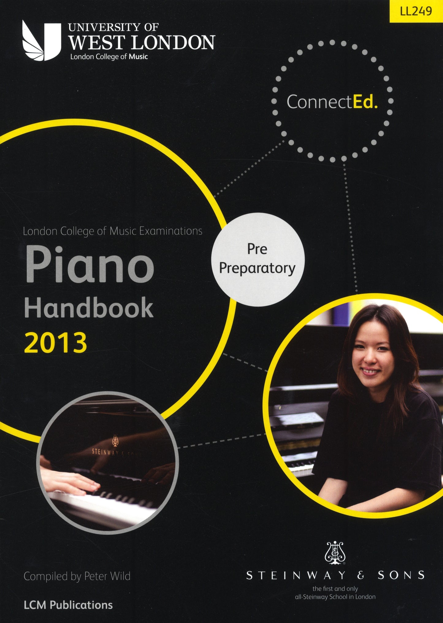 LCM Piano Handbk 2013-2017 Pre Prep LL2