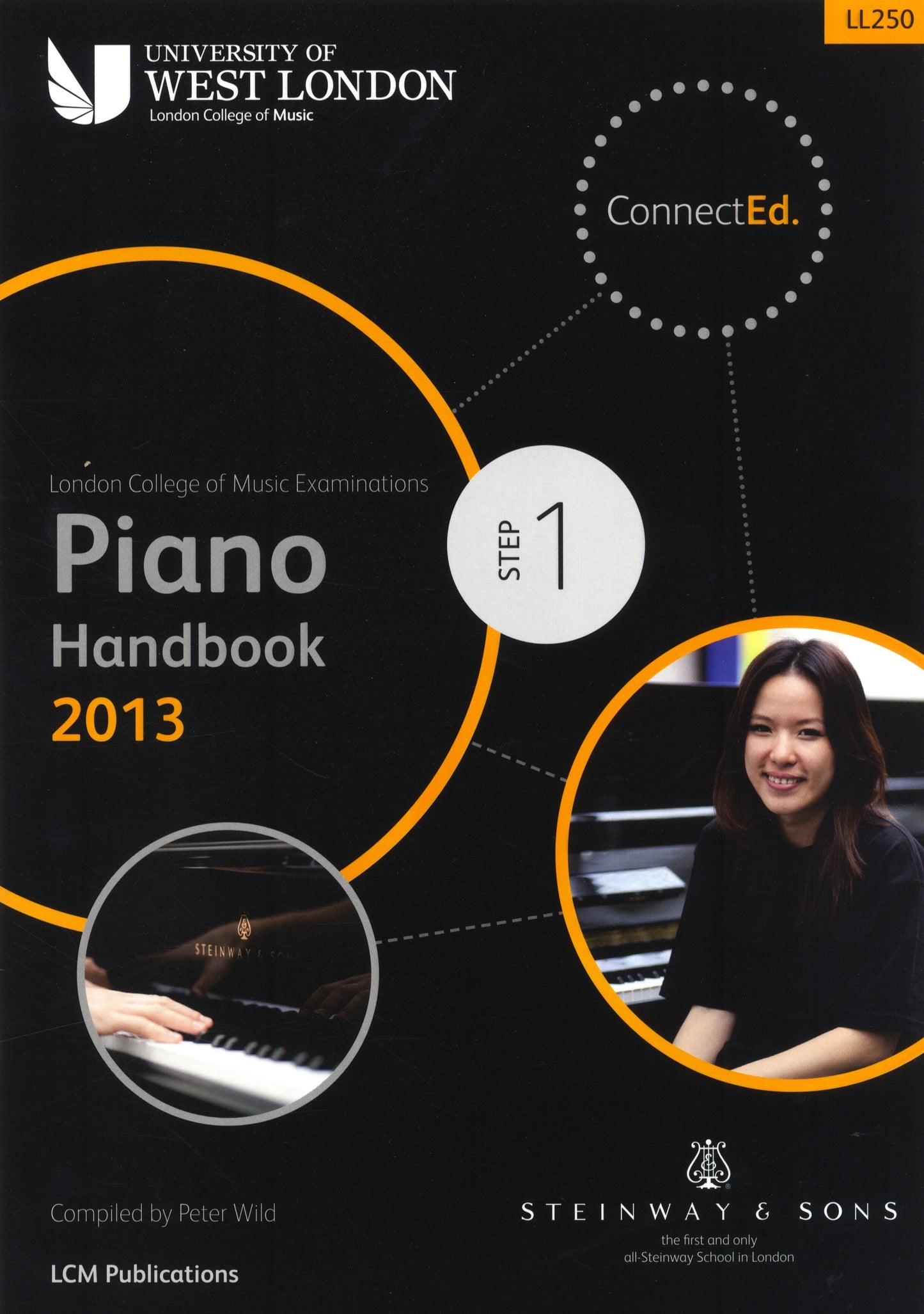 LCM Piano Handbk 2013-17 Step1 LL250