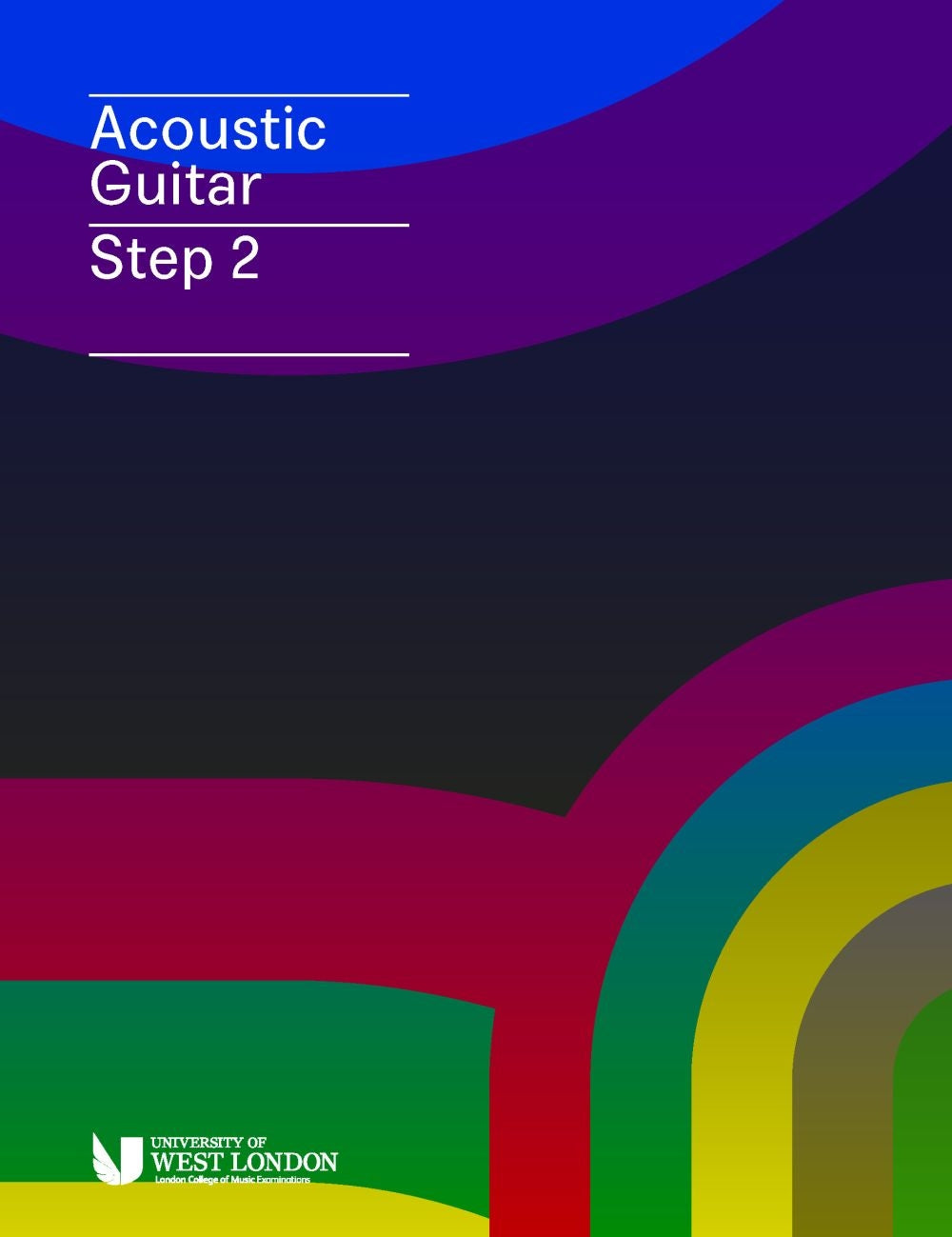 Acoustic Gtr Handbk Step 2 LL313