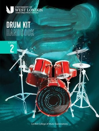 LCM Drum Kit Handbook 2022 Gr2