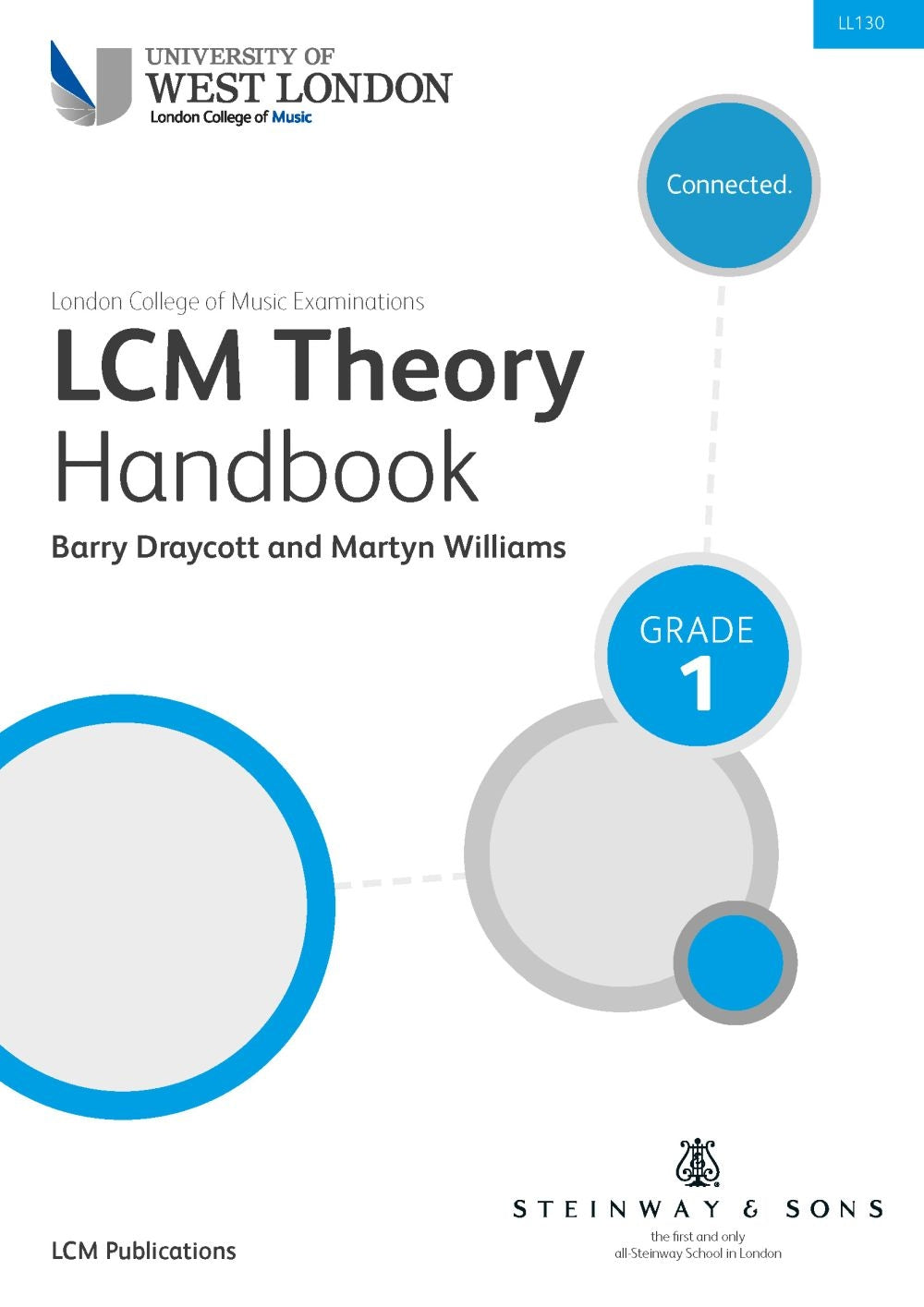 LCM Theory Handbk Gr1 LL130