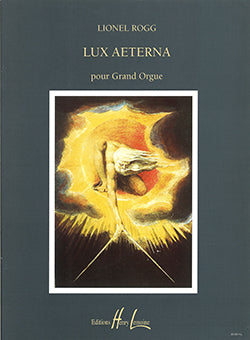 Rogg Luz Aeterna Organ Lemoine