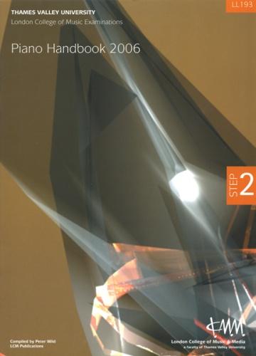 LCM Pno Handbook 2006+ Step 2