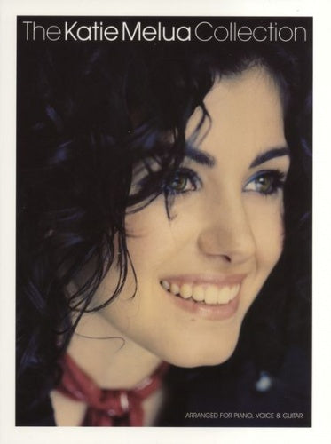 Katie Melua Collection PVG FM